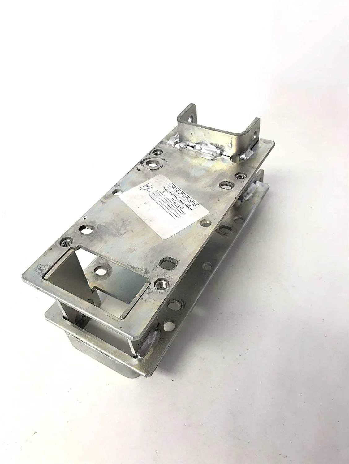 Upright Life Rollers Truck AK68-00110-0000 Assembly Works and Stepper Fitness
