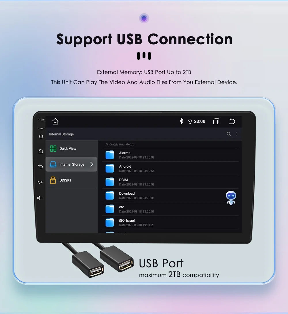 10.1 12 Bluetooth GPS 32GB For Radio 5.0 GMC Radio Buick Hizpo inch DSP Android Carplay Sierra Silverado With Car AM Navigation FM Chevrolet Savana 4GB Stereo