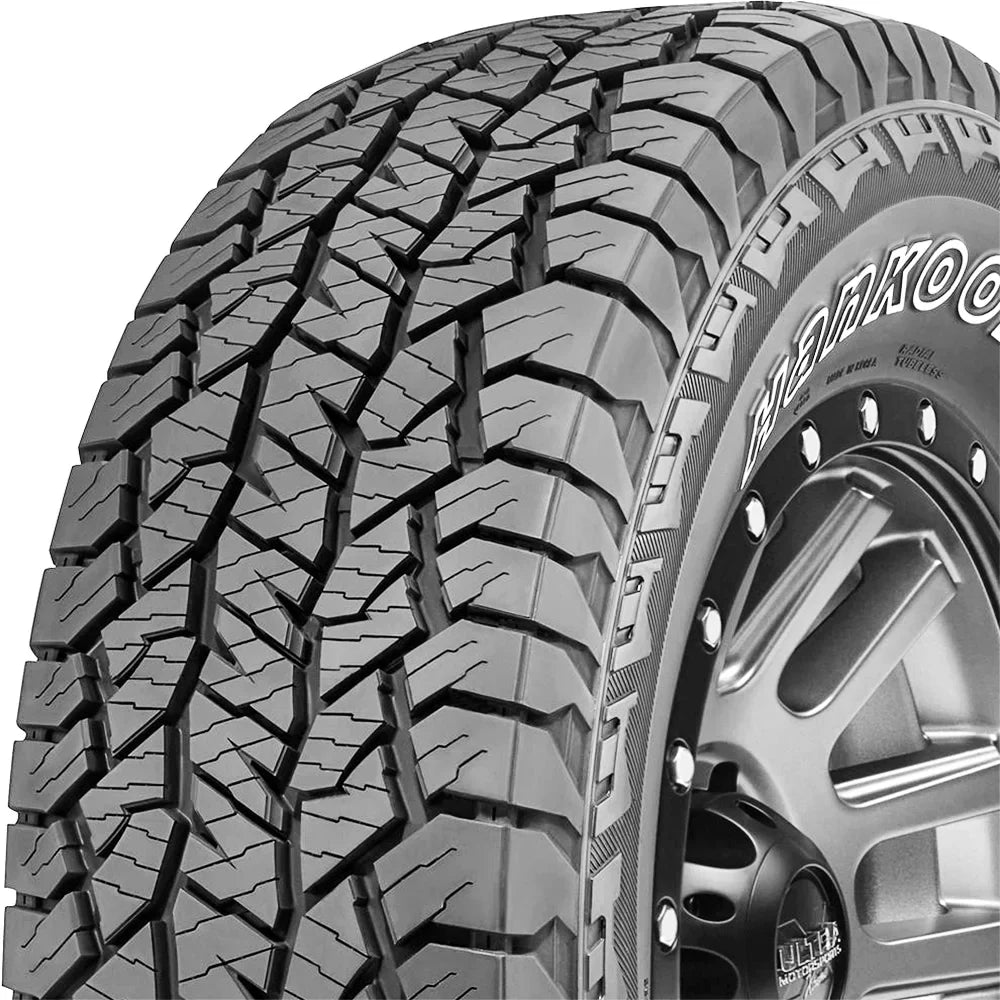 1500 Ram Dodge Dynapro 2005 Dodge Fits: Load Ram AT2 Laramie ST, Terrain Set All 4 275/70R17 LT Ply 10 Tires E (FOUR) of Hankook 1500 2004 A/T