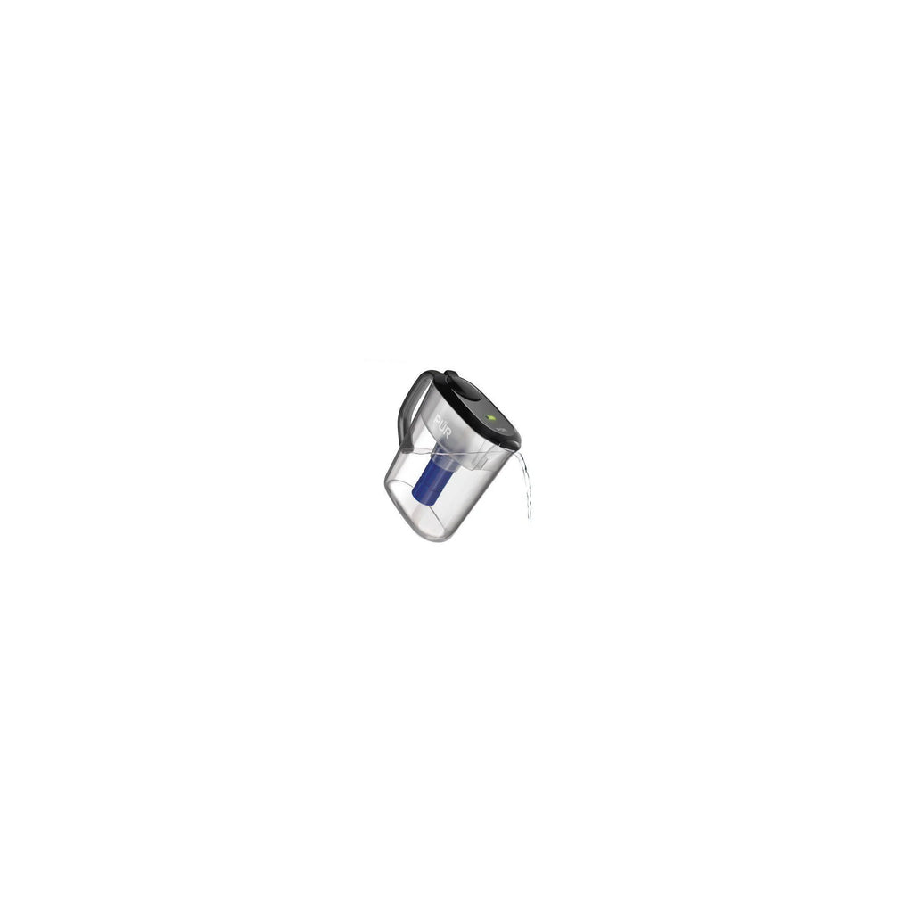 liquid 11 Filtration Pitcher Cup Smoke PLUS System PPT110BA