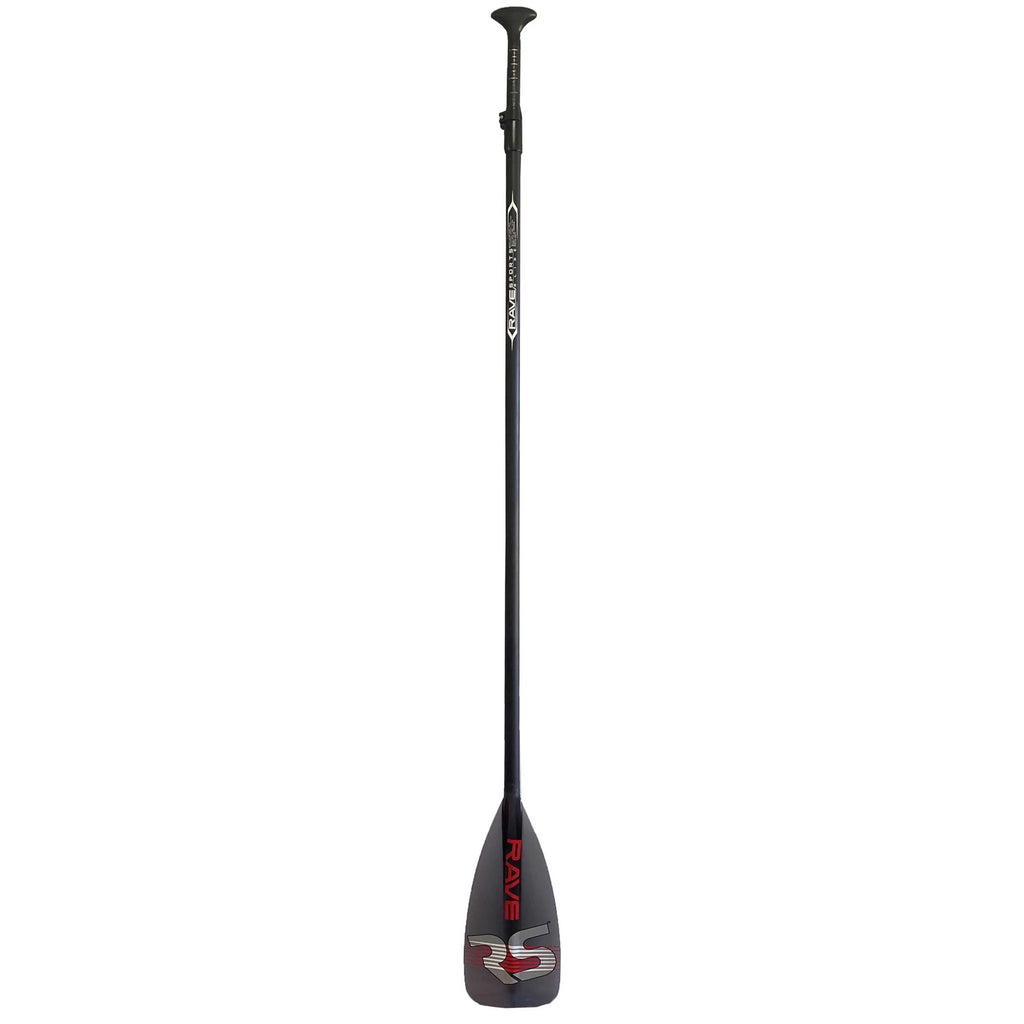 SUP Poly Rave Sports Glide Glass Paddle