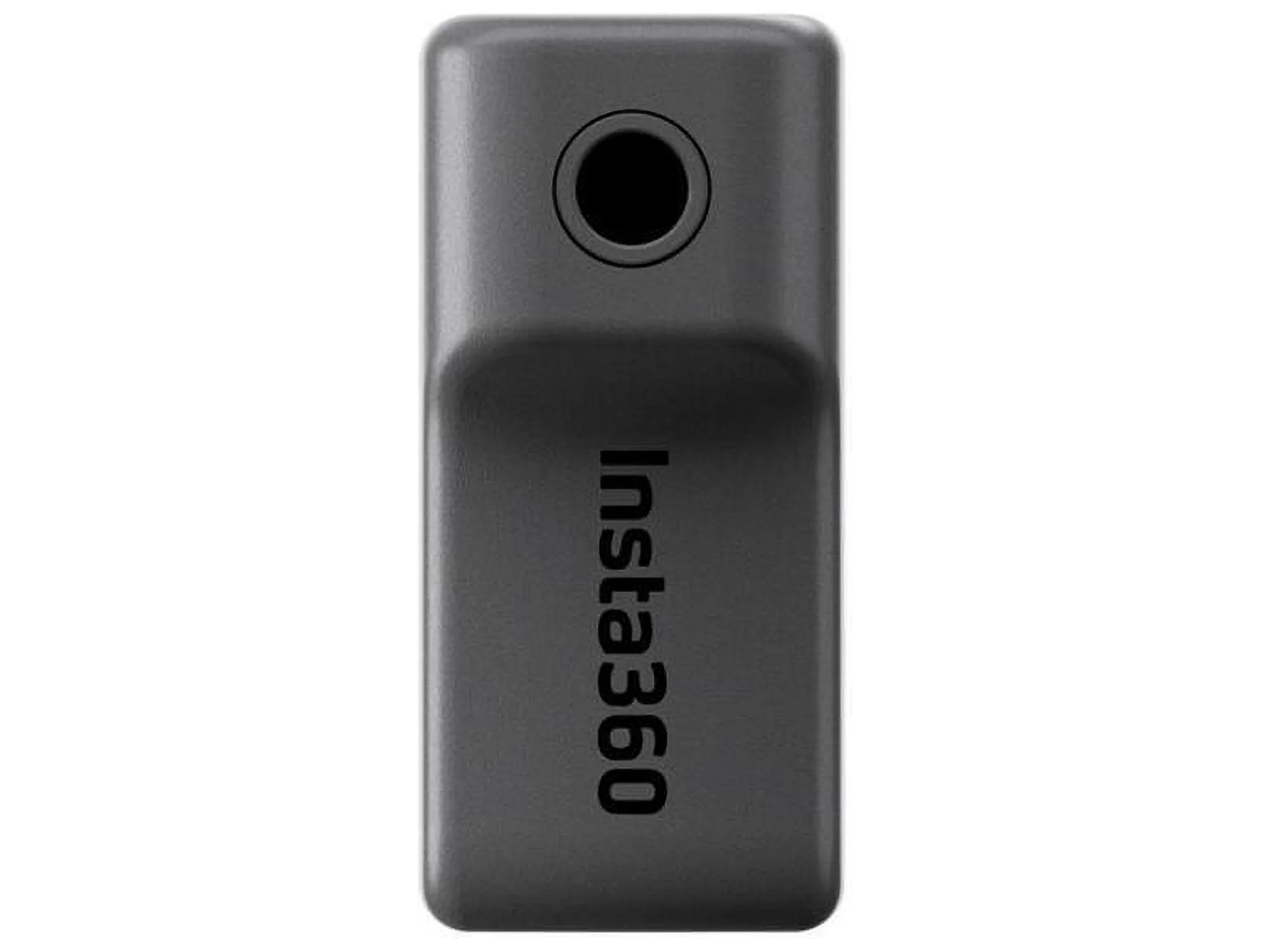 Adapter X2, Microphone ONE Insta360 Black CINTYAV-E Vertical for