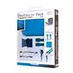 1 Pack in dreamGEAR Starter 11