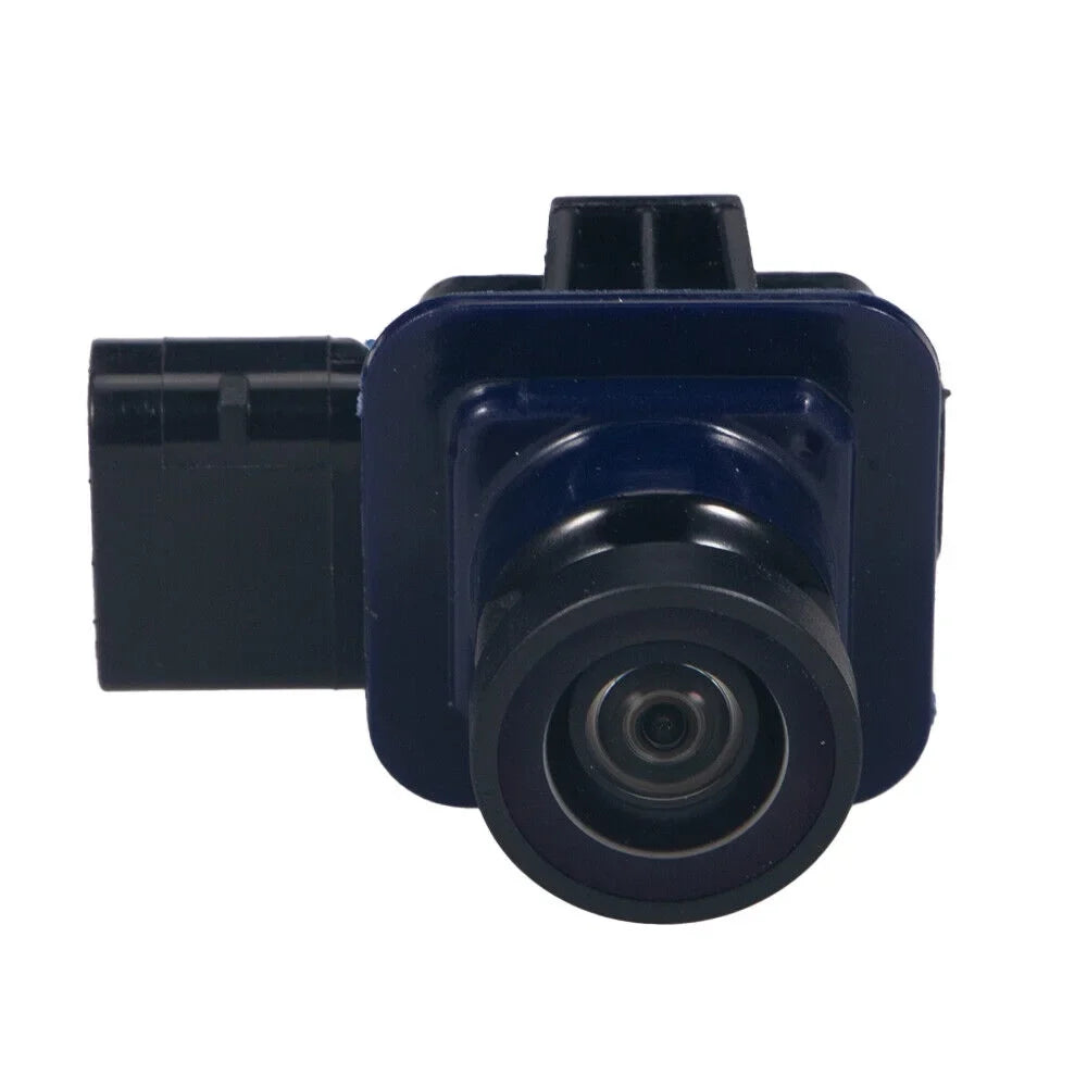 Waterproof 2013-2016 Backup Replacement 170° OE Wide Plug-and-Play For Angle Fusion Camera