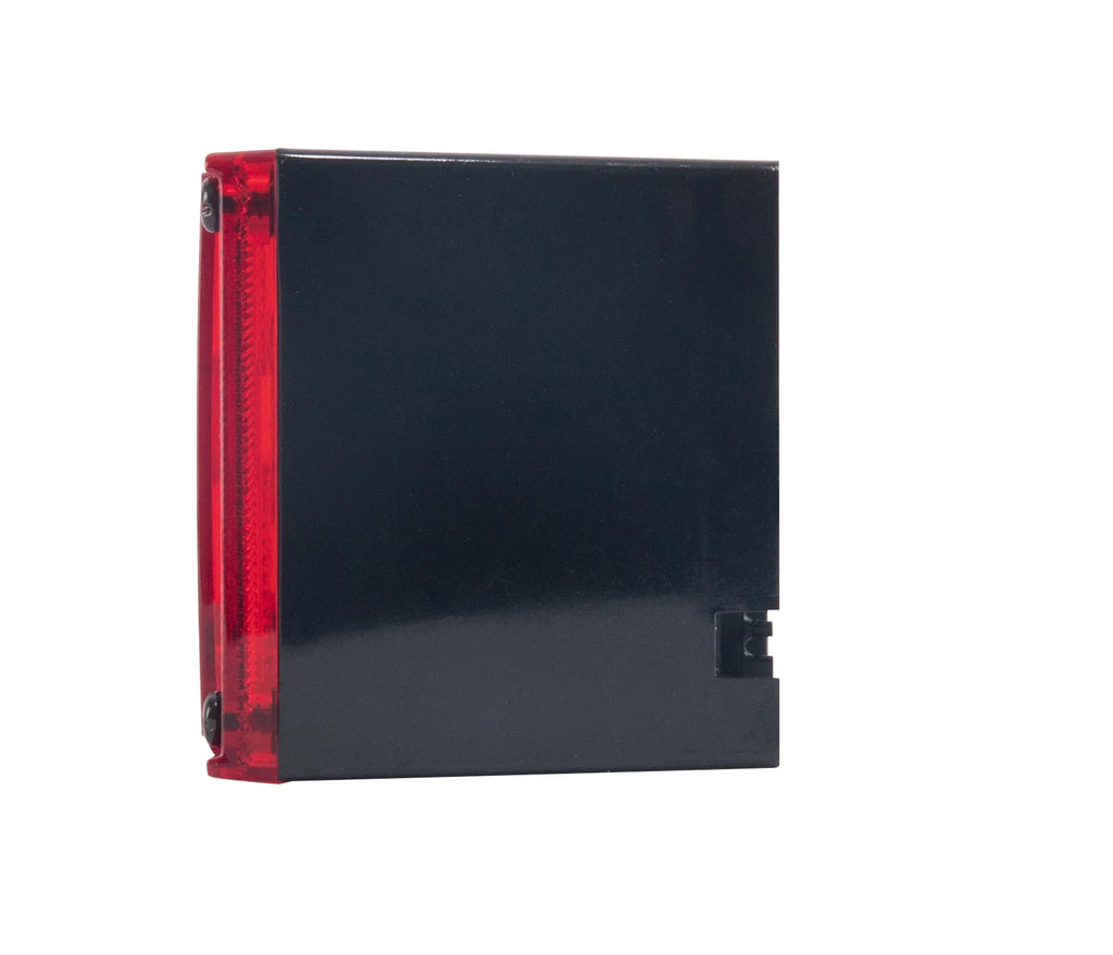 Wide C7280, Light Hopkins Over Kit, & Towing Under Submersible Solutions 80" Trailer LED Low-Profile