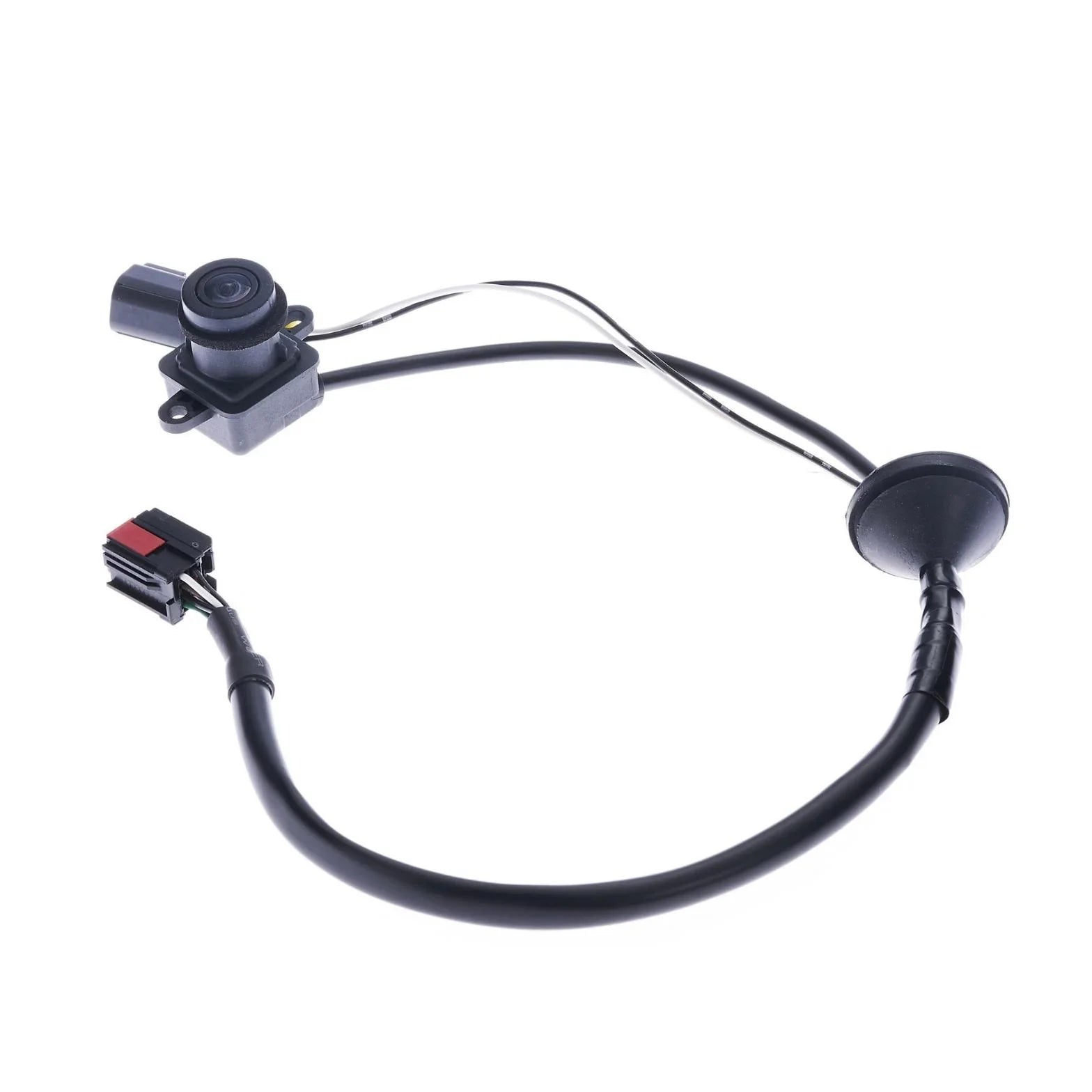 Backup Camera Replaces PATRIOT 68192986AB Jeep 68192986AD 68192986AC COMPASS for 07-17