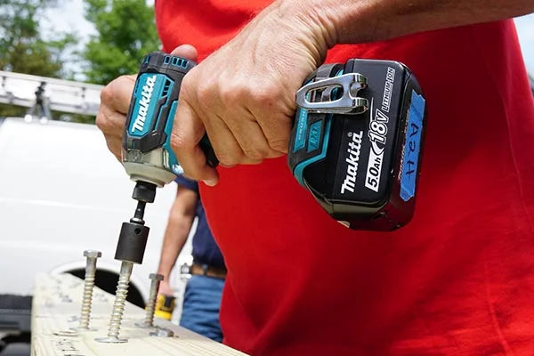 LXT (Tool DTD173 BL 18V Cordless Makita Drill Motor Brushless Driver Only)-Green Electric Impact