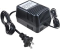 SP Gameboy AC Clock PwrON Replacement Neon Nintendo Power AC Advance Supply Wall for to Adapter