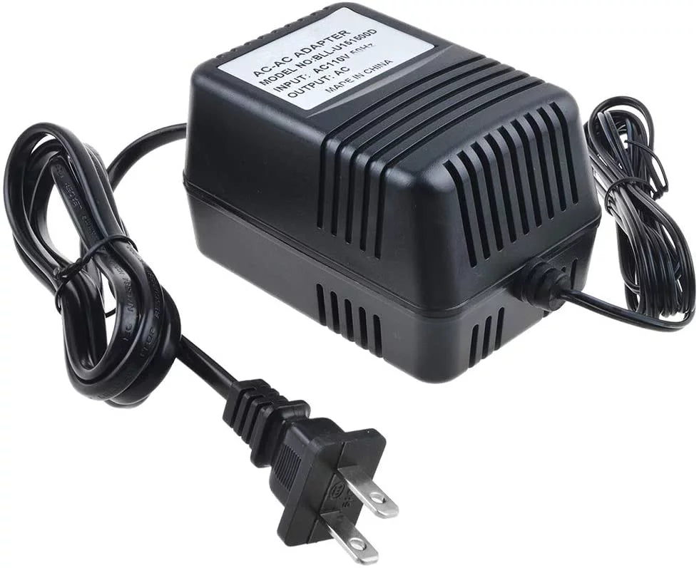 SP Gameboy AC Clock PwrON Replacement Neon Nintendo Power AC Advance Supply Wall for to Adapter