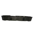 2019 10420 Black GMC Chevrolet & Up Silverado Underseat & Storage Sierra for