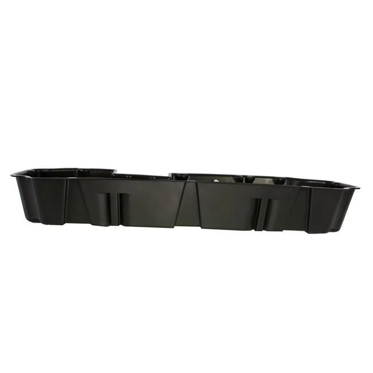 2019 10420 Black GMC Chevrolet & Up Silverado Underseat & Storage Sierra for