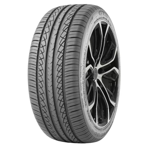 (4 AS 87V Champiro Radial 205/50R16 GT UHP Tires) BSW