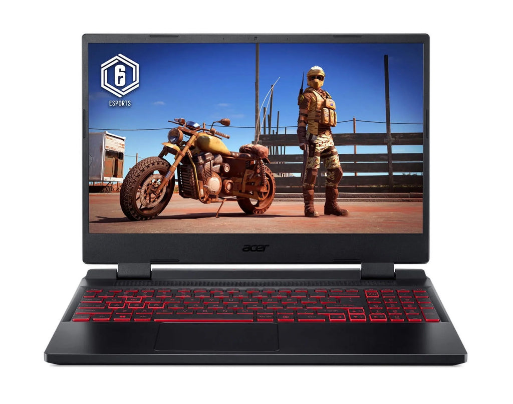 16GB 15.6" Acer W11H 5 Restored i5-12500H 512GB Nitro Ram (Refurbished) SSD Core Laptop