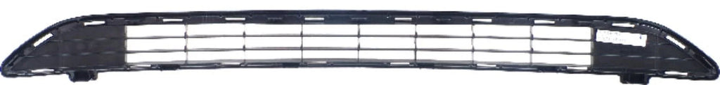 (Exc. Black, FRONT Front Model) SE Textured GRILLE, View Upper, w/o 16-18 BUMPER Camera, RAV4