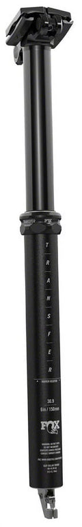 Transfer Routing Performance Internal Dropper Anodized 175 FOX Post Seat 31.6 mm