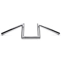 1 Compatible Classic Zee Inch Krator Zed Limited Bars Kawasaki 2000 Vulcan Bobber Chrome Harley Handlebars Triumph Z Custom with Replacement