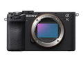 only a7C - MP - ILCE-7CM2 fps 60 II Digital Full - body - Wi-Fi, 4K - - Bluetooth 33.0 - / camera black Frame mirrorless -