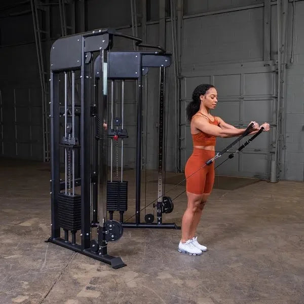 Body-Solid Machine Trainer (GFT100) Functional