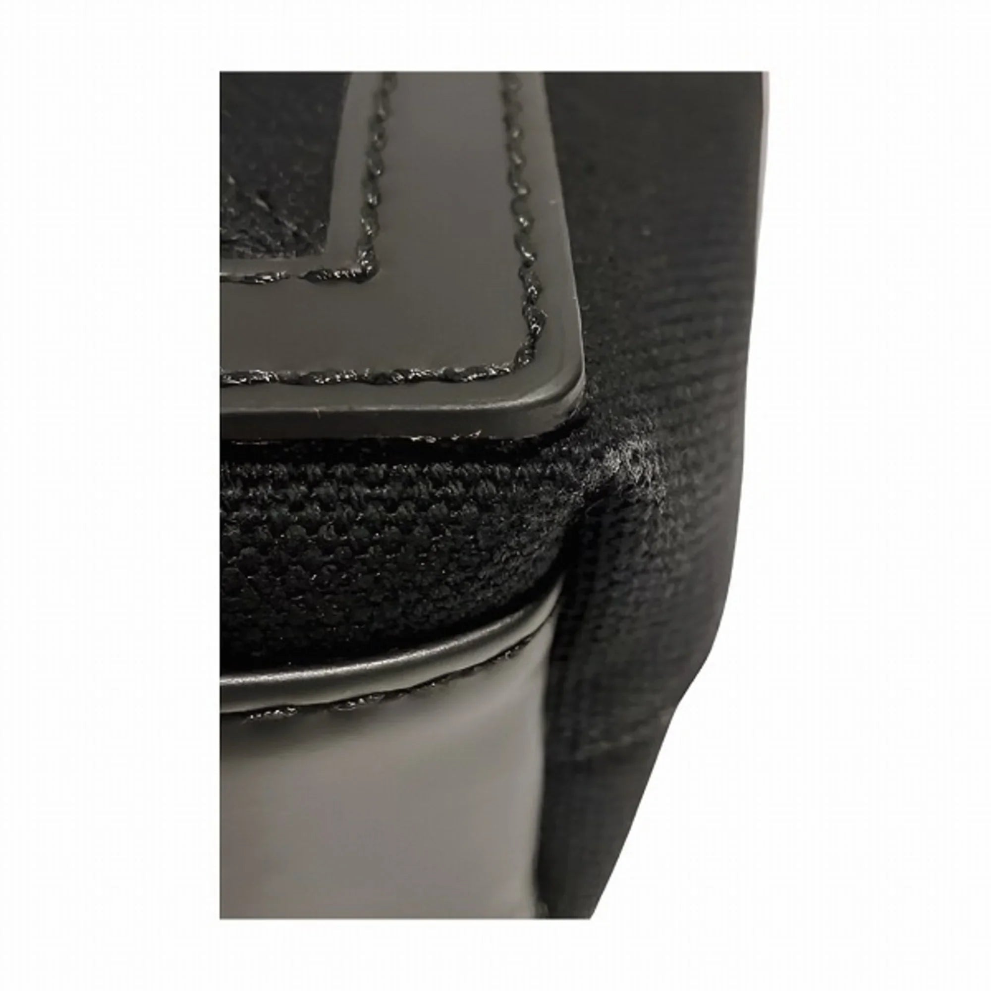 Balenciaga Ladies XS 2WAY Shoulder 390346 Handbag Bag Cabas Navy (Good) Pre-Owned