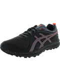 10 Mens Medium Torrance Shoes Trail (D) Running Trail exterior Gray Asics