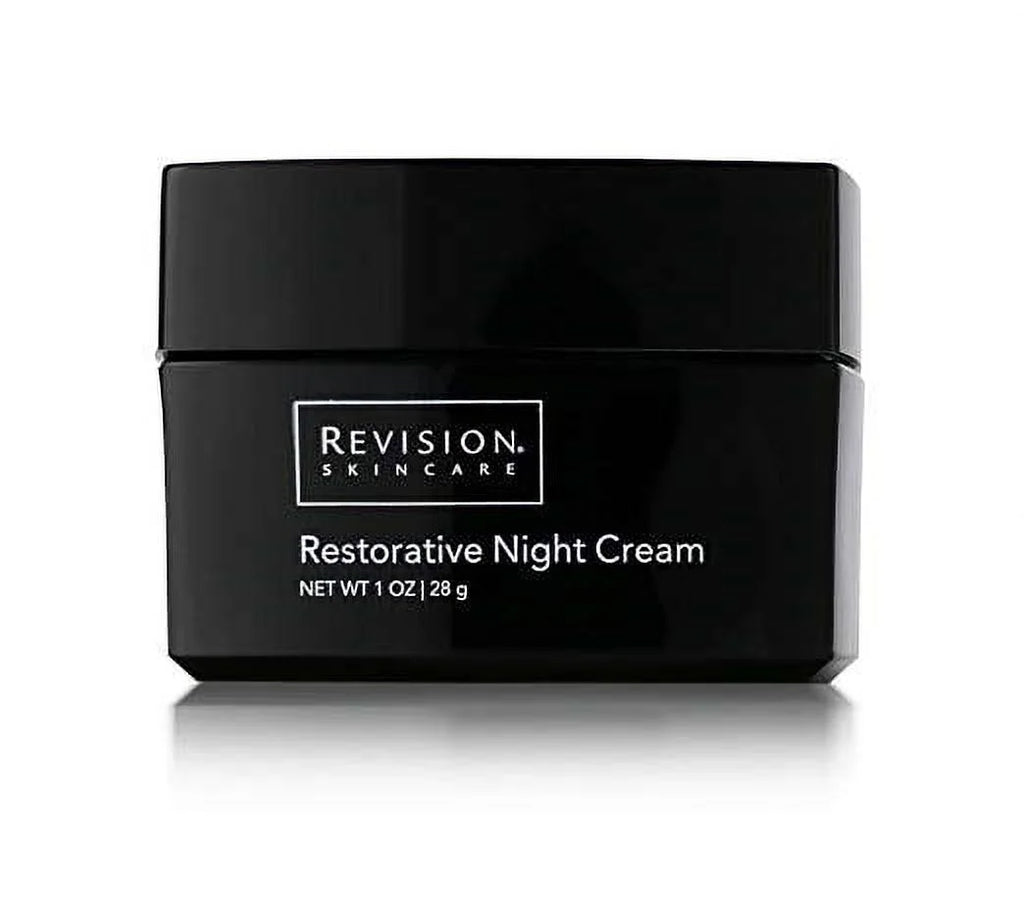 Night Cream, Revision Restorative Oz Skincare 1