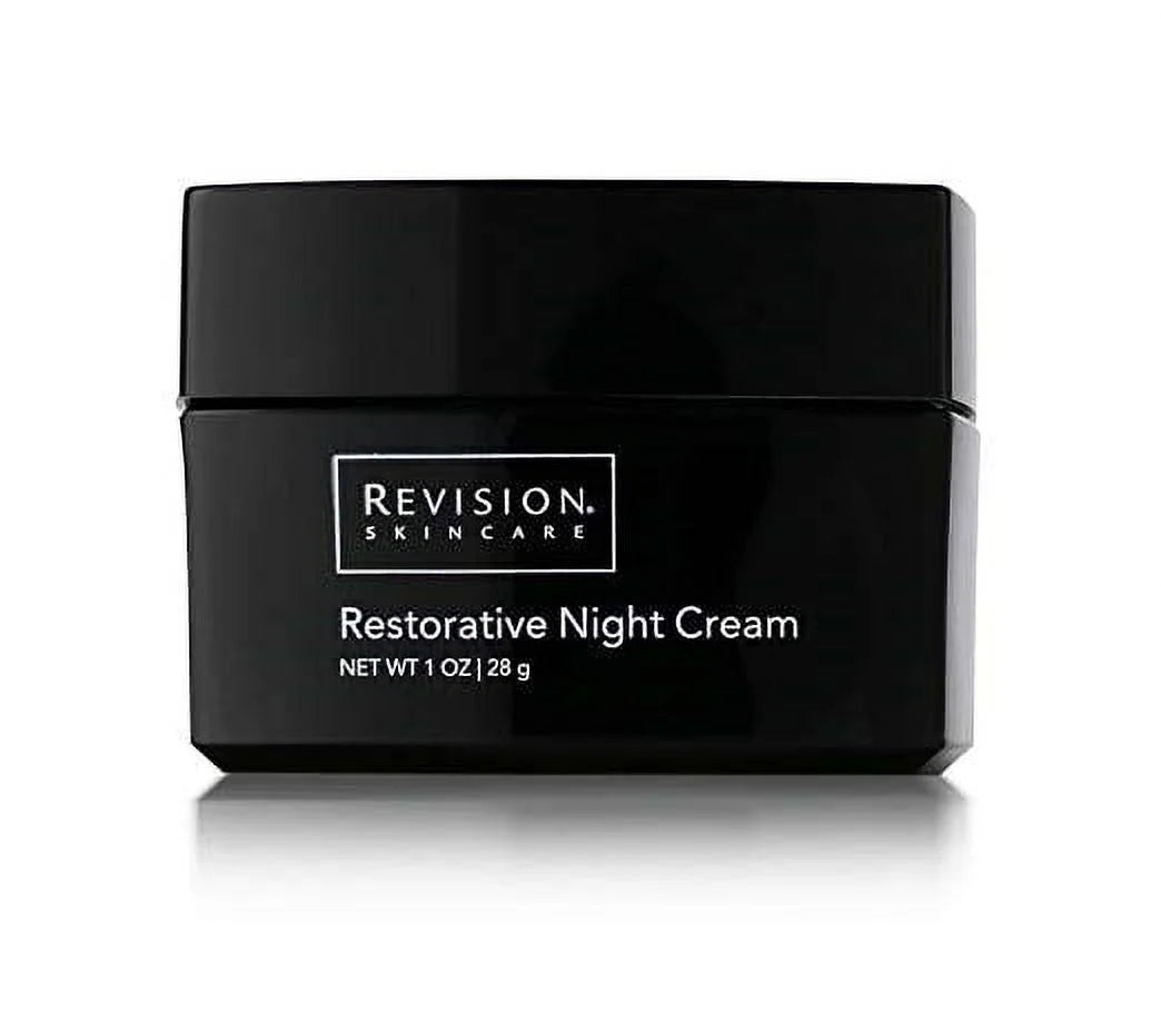 Night Cream, Revision Restorative Oz Skincare 1