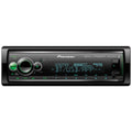 iPhone Media Alexa, Pioneer Bluetooth, Sync, Digital - In-dash Audio Amazon Pioneer - Smart Android, Receiver