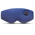 Eye Mask Pad, Warm Sleeping, Electric Removable Eyes Cordless, for Rechargeable Heated USB Massager Eye Washable Compress Eye and Heating Mask