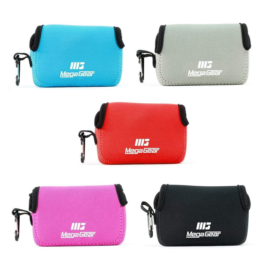 DSC-RX100 V, DSC-RX100 MegaGear Neoprene VII, Cyber-shot Camera II IV, VI, III, Case DSC-RX100 DSC-RX100 DSC-RX100 DSC-RX100