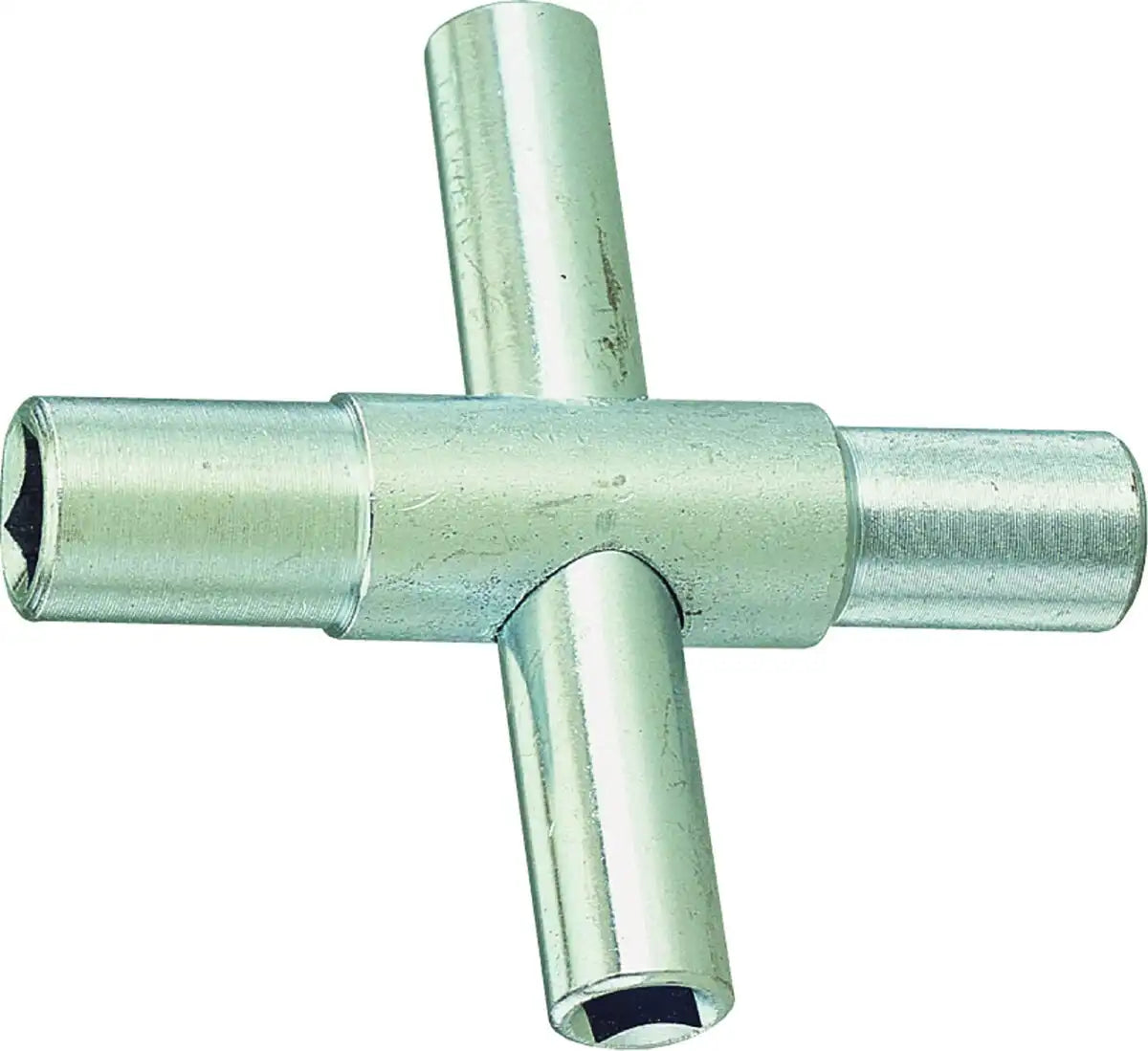 And Fits Inch 4-Way 1/4 Square 5/16 T1543L Stems Sillcock 11/32 ProSource 9/32 Key