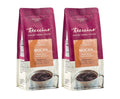 Medium Chicory ounce Teeccino 11 of Mocha Coffee 6) Herbal Ground, Roast (Pack