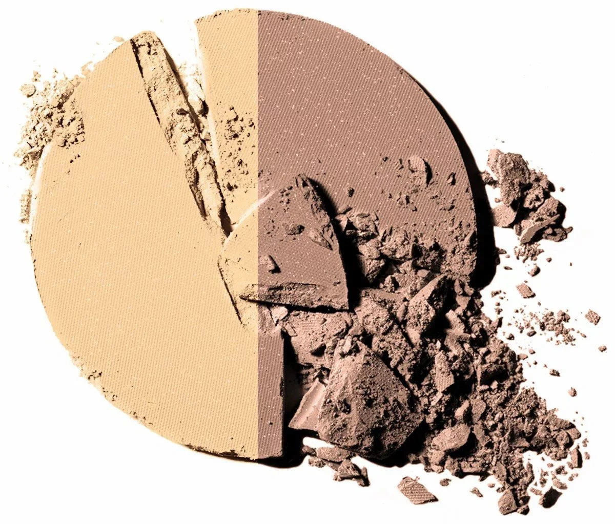 Paris Saucy L'Oreal Bright Studio Duos, Eye Shadow Secrets HiP Professional