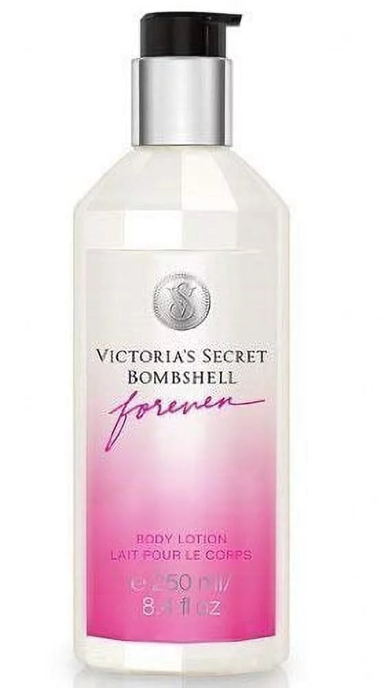 Oz Body Secret Lotion FOREVER Victoria's 8.4 Bombshell