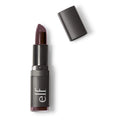 Lipstick, Berry Color, Lasting, Tint Black Moisturizing Hydrating Long Smooth, On E.L.F. Goes Rich