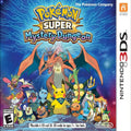 3DS, Pokemon 2015) Mystery (Nintendo RPG Game Dungeon Super (Refurbished) Restored