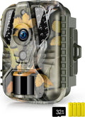 Night Waterproof, Time 0.2s Hunting Trail - Camera Vision Camera 20MP for Motion Wildlife Activated Game Trigger with Camera Hunting-M9 Monitoring Mini Deer 1080P