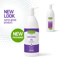 All Body for Face and Scent oz), (32 Remedy Vanilla Moisturizing fl Clinical Cream, Cream Ages Skin Medline