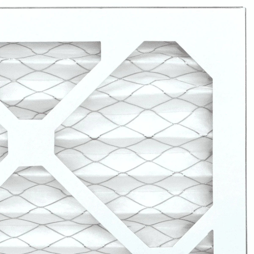 USA AC 16x30x1 Filter, the Dust Filter Filters HVAC 4-Pack MERV Air AIRx Made Furnace Pleated 8 Air in