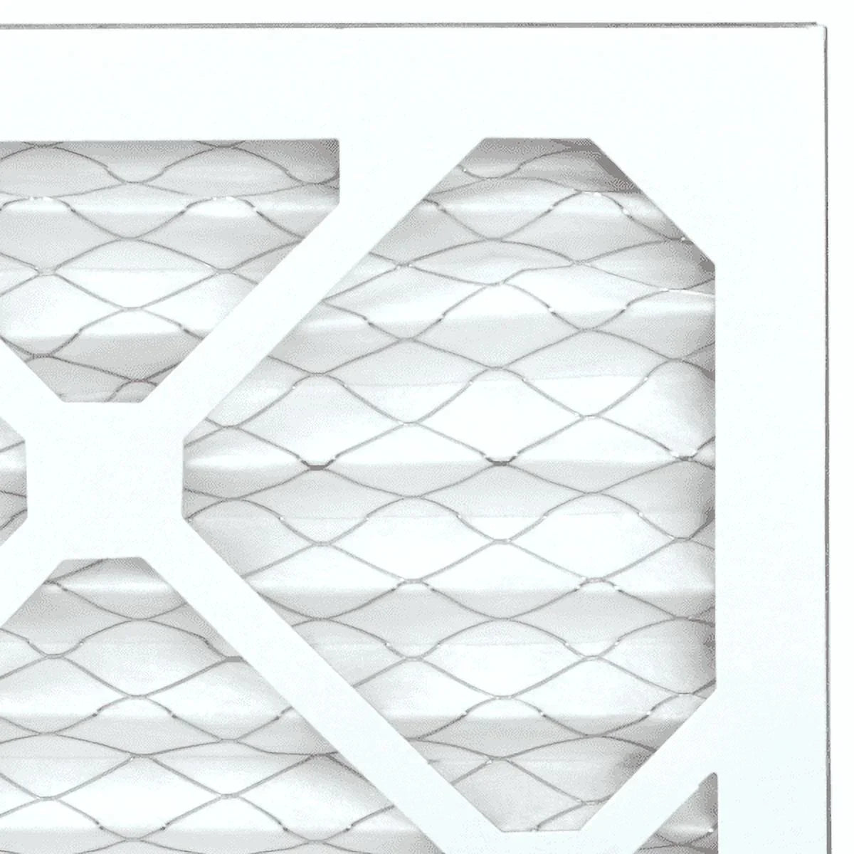 USA AC 16x30x1 Filter, the Dust Filter Filters HVAC 4-Pack MERV Air AIRx Made Furnace Pleated 8 Air in