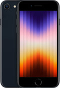 Cellular MMX53LL/A 64GB Pre-Owned Midnight Good) - V LTE (Refurbished: Verizon iPhone 3 SE