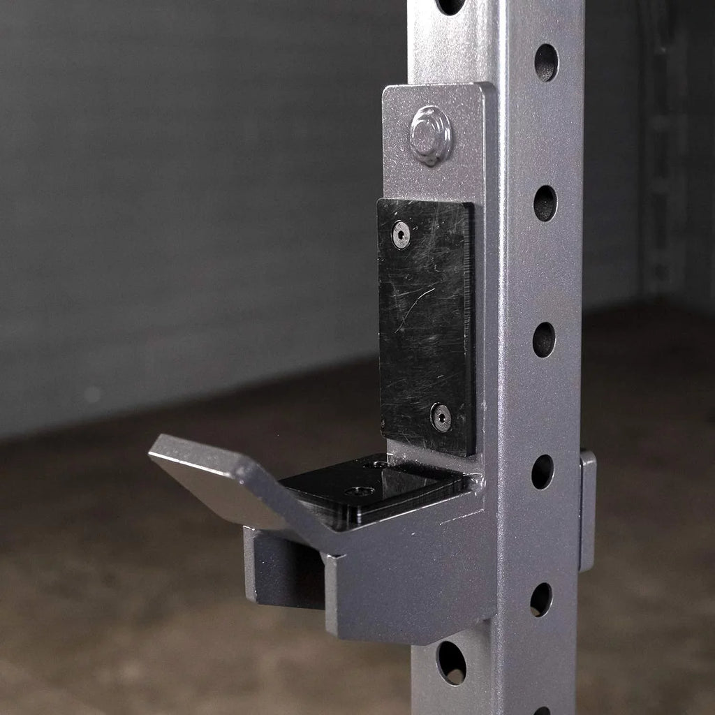 J-Cups Rack Body-Solid Powerline