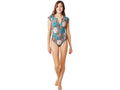 One Piece Women's, Small Day Carve Jardin, All Designs -