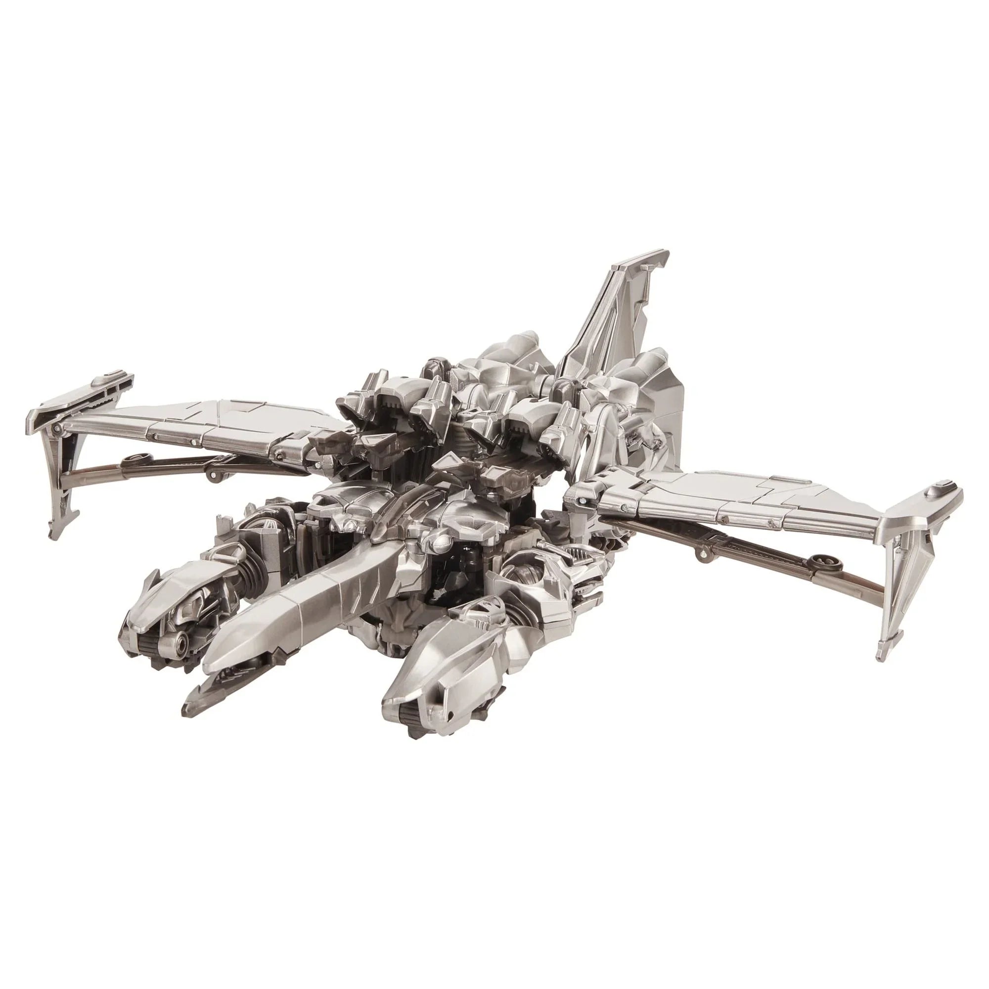 Studio 54 Voyager Class Transformers Megatron Series