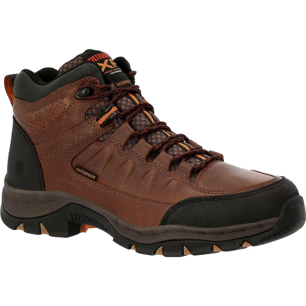 11(M) Earth Dark XP™ Hiker Durango® Waterproof dimension Renegade