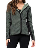 dimension Womens Hoodie X-Small The North Arcata Face