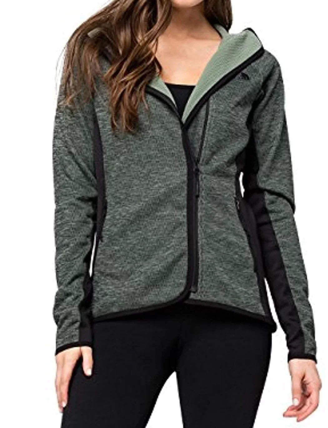 dimension Womens Hoodie X-Small The North Arcata Face