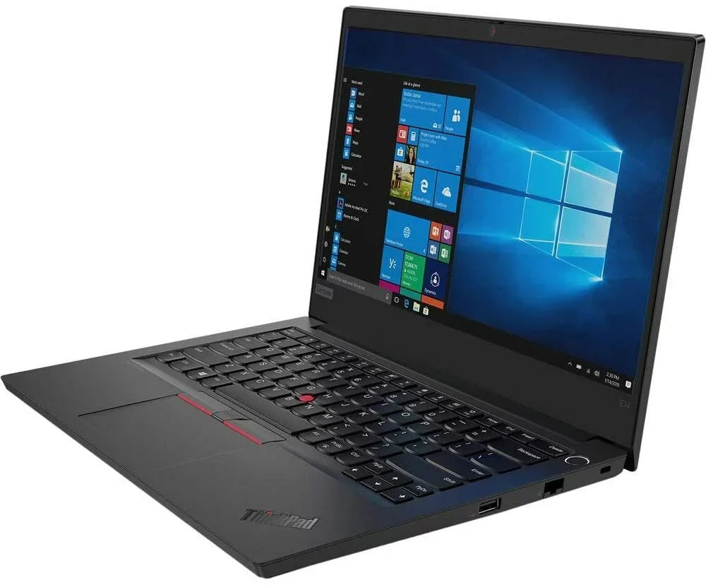 Windows Business RAM, Lenovo Iris Graphics, 11th (1920 10 Xe FHD 14.0" Gen ThinkPad 256GB SSD, i5-1135G7, Laptop, Gen Core 2nd x Pro 8GB E14 1080),