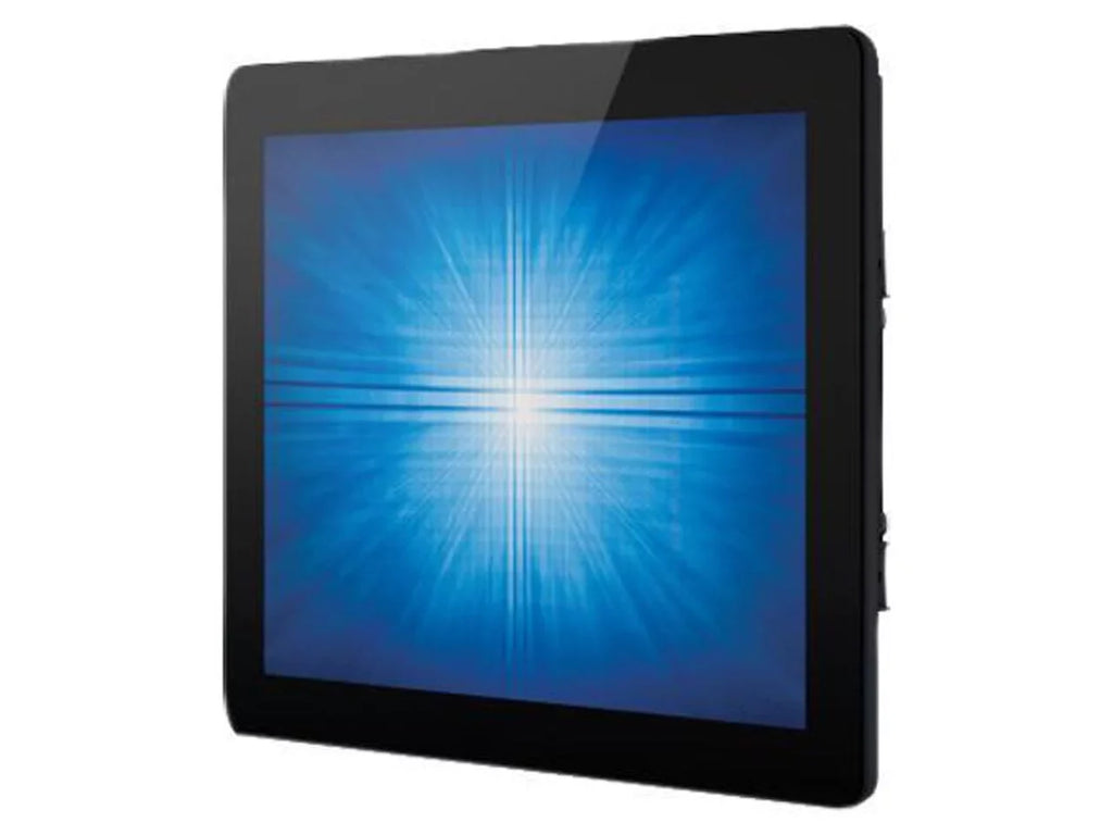 with (Rev power Frame PCAP TouchPro 15" Elo B) Touchscreen 1590L Brick) LCD (No Open E334335