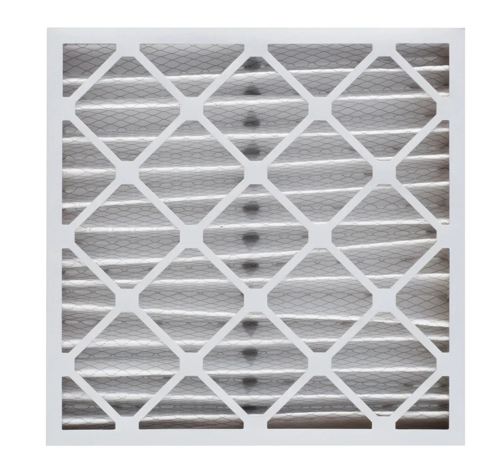 Pleated Box 24 11, in 4, Aerostar x Filter, MERV USA Air 24 Made 6, 24x24x4 the of x
