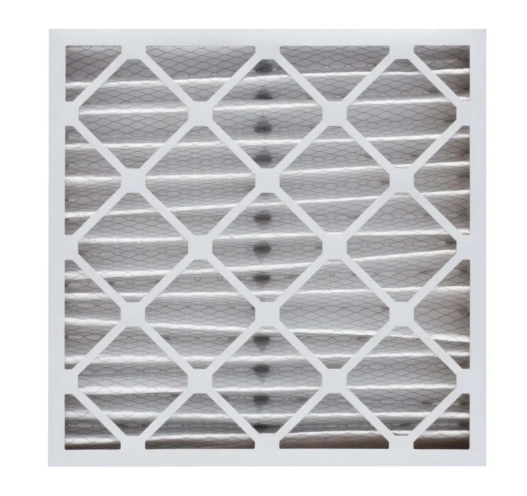 Pleated Box 24 11, in 4, Aerostar x Filter, MERV USA Air 24 Made 6, 24x24x4 the of x